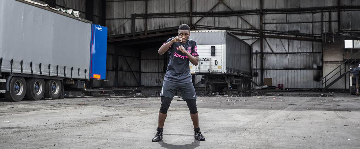 Zarika Defends Title