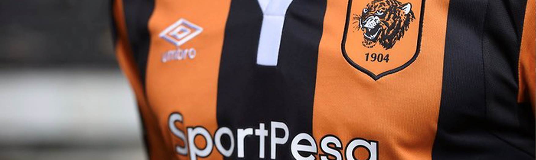 Hull City Sponsorship