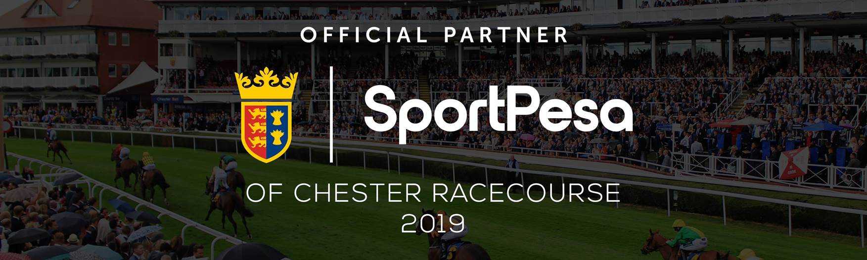 Chester Racecourse Partnership