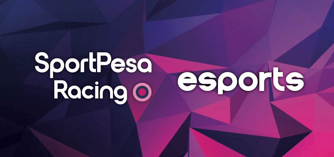 SportPesa Racing Esports