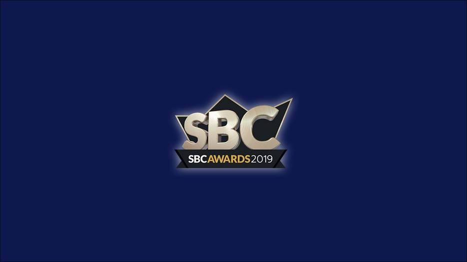 SportPesa shortlisted for an SBC Award!